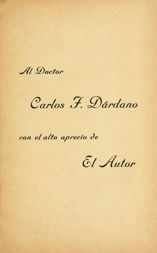 Impresiones de un viajero