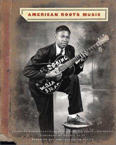 American roots music