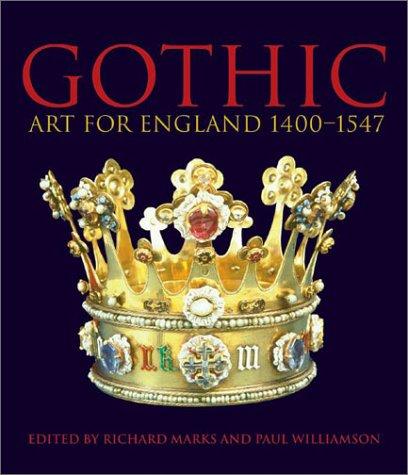Gothic: Art for England