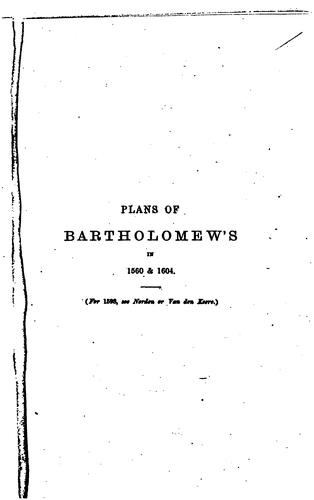 The anatomie of the bodie of man