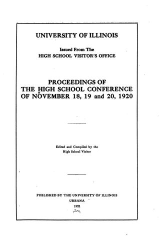 Classics and the direct method