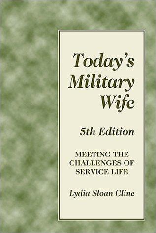 Today's military wife
