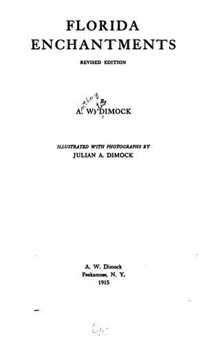 Florida Enchantments