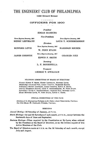 Engineers and Engineering