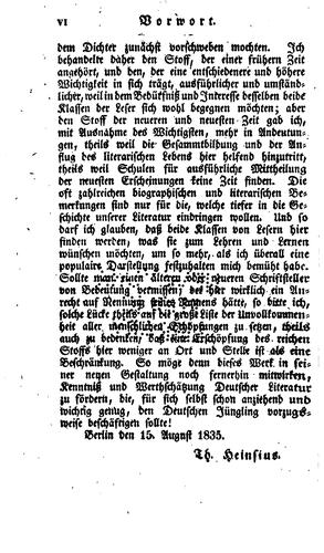 Geschichte der deutschen Literatur, oder der sprach-, dicht- und Redekunst der Deutschen bis auf ...