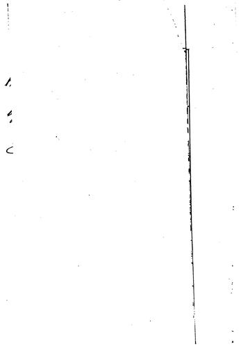 The Foundations of History: A Series of First Things