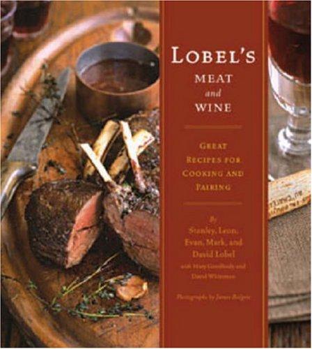 Lobel's Meat and Wine