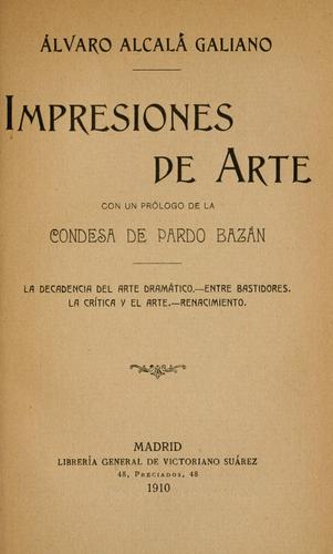 Impresiones de arte