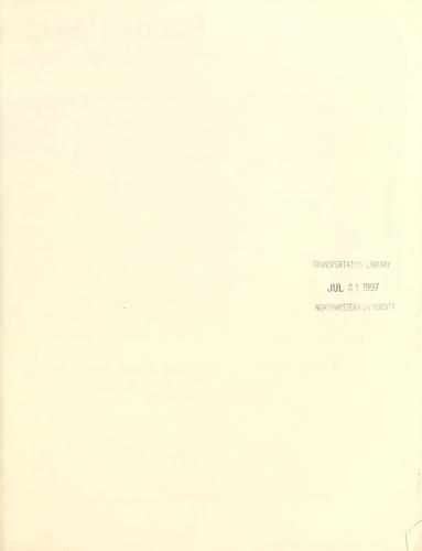 ADA paratransit services