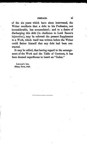 A Practical Treatise on the Law of Perpetuity: Or, Remoteness in Limitations of Estates: as ...