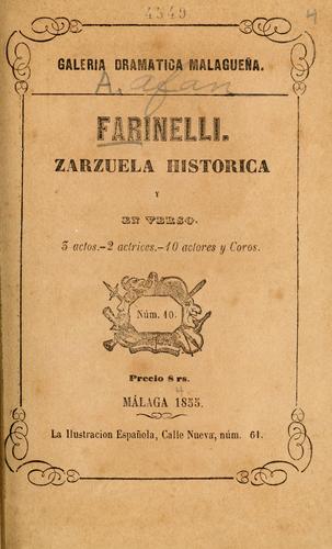 Farinelli