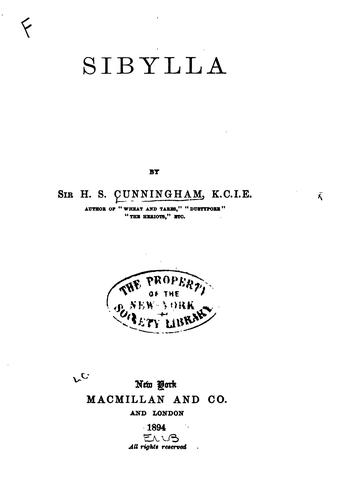 Sibylla