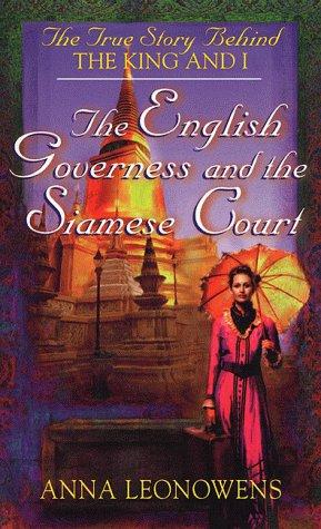 The English Governess and the Siamese Court