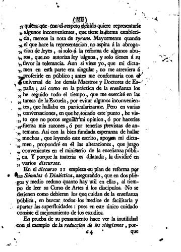 Theatro critico universal, ó discursos varios en todo género de materias ...