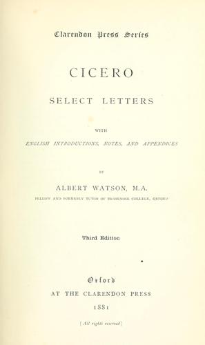 Select letters