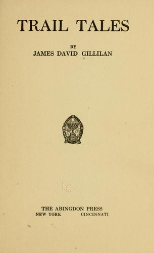 Trail tales