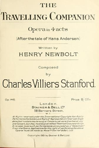 The travelling companion