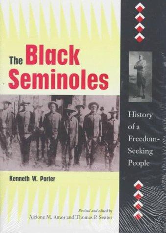 The Black Seminoles