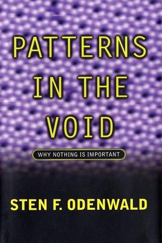 Patterns in the Void