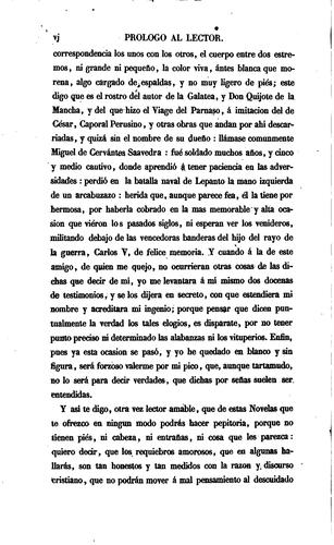 obras de miguel de cervantes