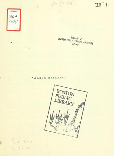 Proposal for a preliminary assessment of the air quality impact associated with the park plaza project.
