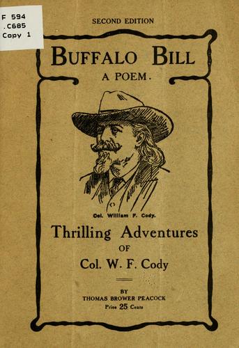 Buffalo Bill