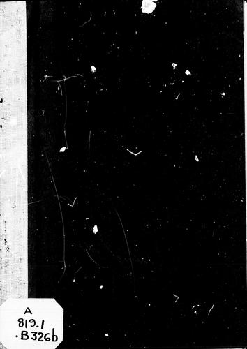 The Braunds of Bucks