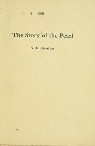 The story of the pearl.