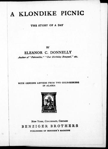 A Klondike picnic