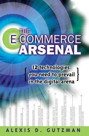 The E-Commerce Arsenal
