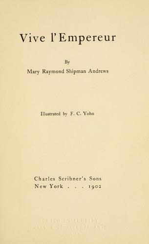 Vive l'empereur