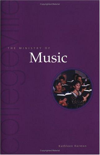 The Ministry of Music