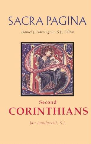 Second Corinthians