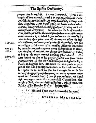 A sacred panegyrick, or