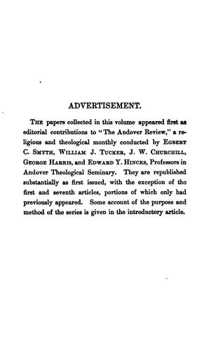 Progressive orthodoxy