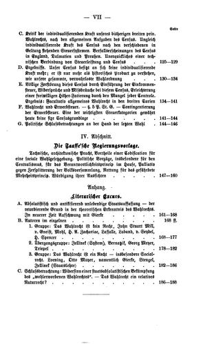 Unser reichsrathswahlrecht und die Taaffe'sche wahlvorlage.