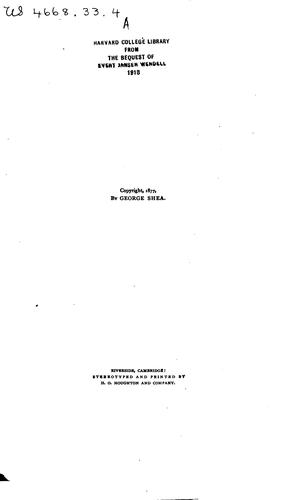 Alexander Hamilton: A Historical Study