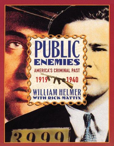 Public Enemies