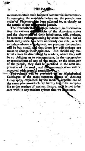 A New System of Modern Geography: Or, A General Description of the Most Remarkable Countries ...