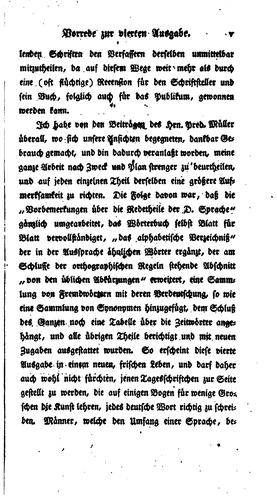 Der deutsche Rathgeber, oder alphabetisches Noth-und Hülfs-wörterbuch zur grammatischen ...