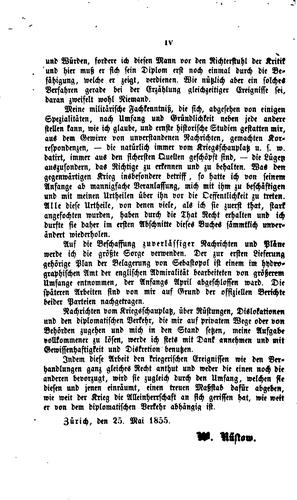 Der Krieg gegen Russland