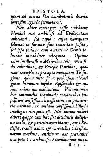Historia confessionis auricularis ex antiquis Scripturae, patrum, pontificum & conciliorum ...