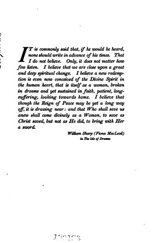 The Life of Mary Baker Eddy