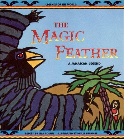 The magic feather