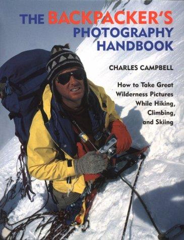 The backpacker's photography handbook
