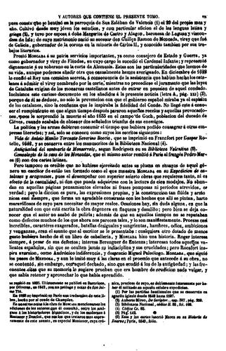 Historiadores de sucesos particulares. Coleccion dirigida e ilustr. por C ...