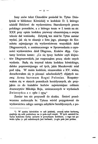 Insignia seu clenodia regis et regni Poloniae