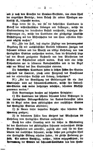 Korrespondenz-blatt für die Gelehrten-und Realschulen Württembergs