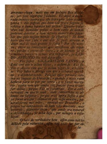 Infermidades da lingua, e arte que a ensina a emmudecer para melhorar.