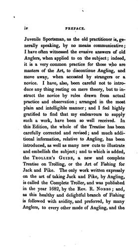 The Angler's Guide: Being a Plain and Complete Practical Treatise on the Art ...